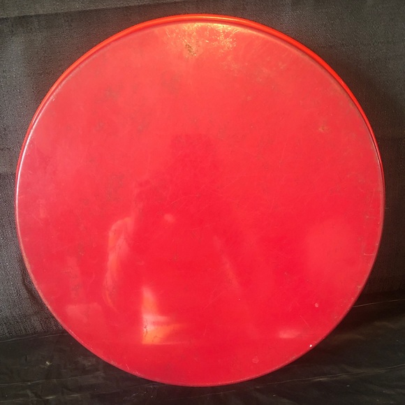 Valley Forge Beer Scheidt’s Rams Head 12” serving tray 1976 George Washington - Picture 7 of 9